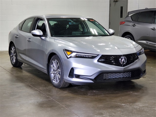 2025 Acura Integra Base photo 3