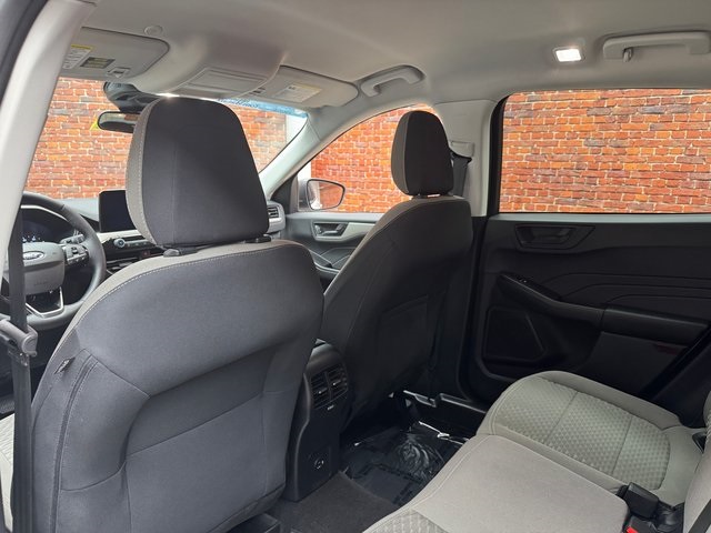 2022 Ford Escape SE photo 22