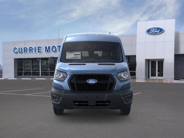 2026 FORD TRANSIT - Image 27