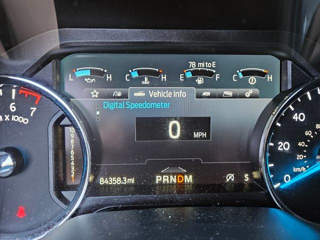 2020 Ford Expedition XLT photo 10