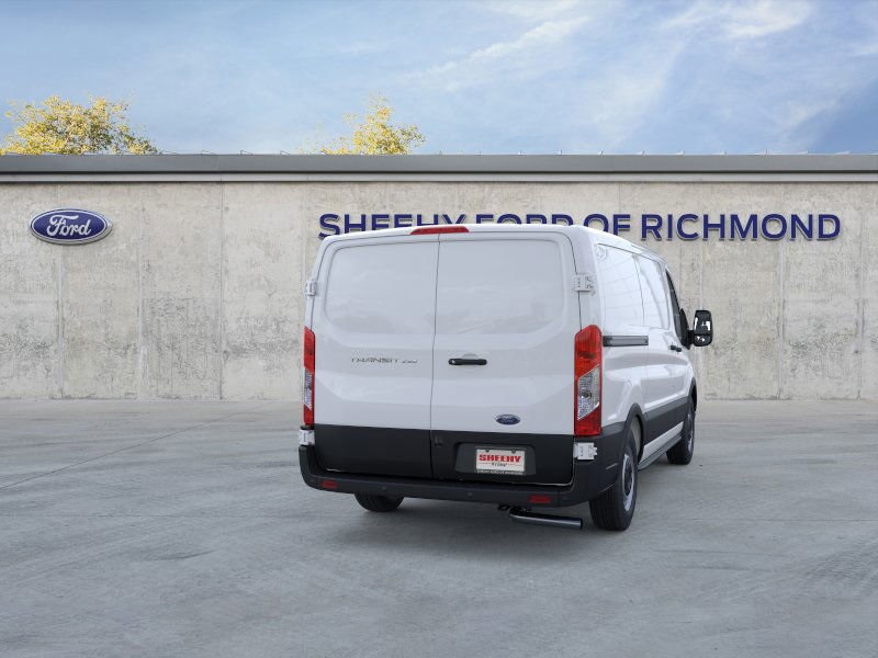 2025 Ford Transit photo 7