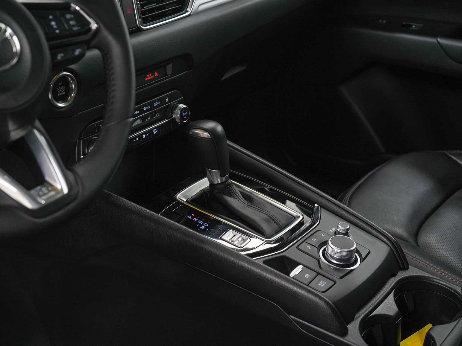 2022 Mazda CX-5 2.5 S Preferred photo 21