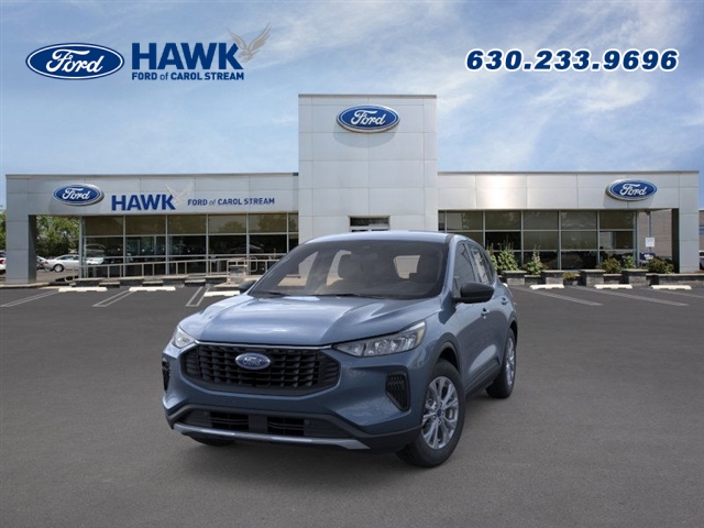 2025 Ford Escape Active photo 2