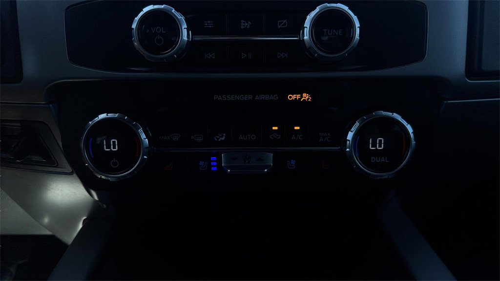 2022 Ford F-250 Lariat photo 19