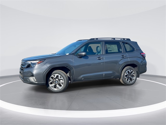 2026 Subaru Forester Premium's photo