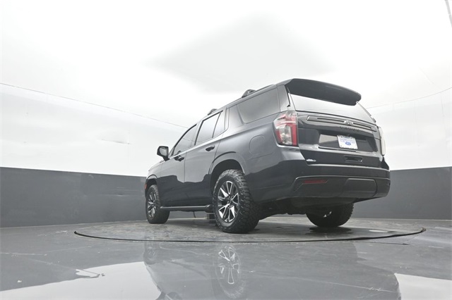 2023 Chevrolet Tahoe Z71 photo 33
