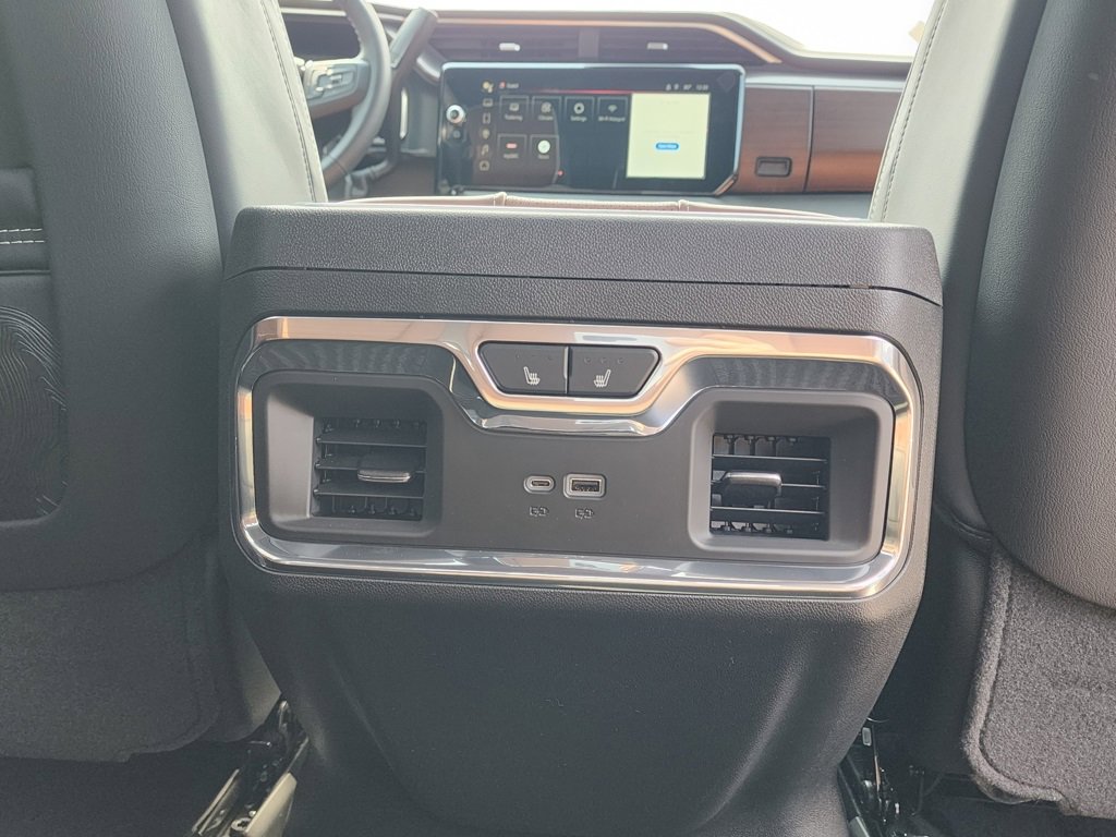 2026 Gmc Sierra 2500 HD Denali Ultimate photo 50