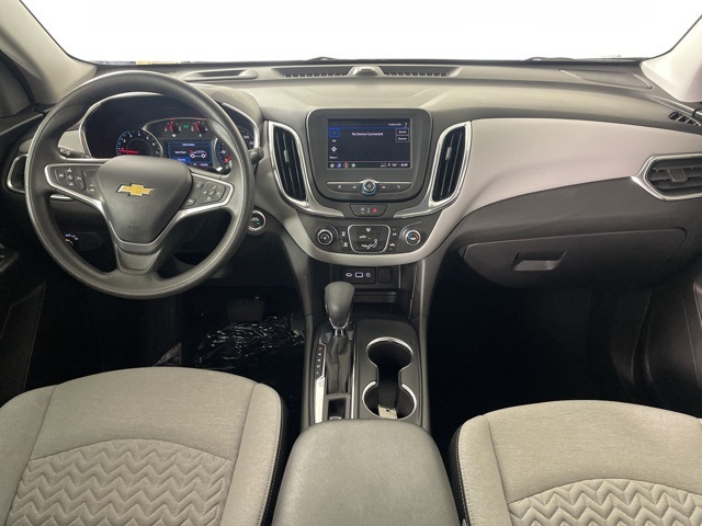 2023 Chevrolet Equinox LS photo 37