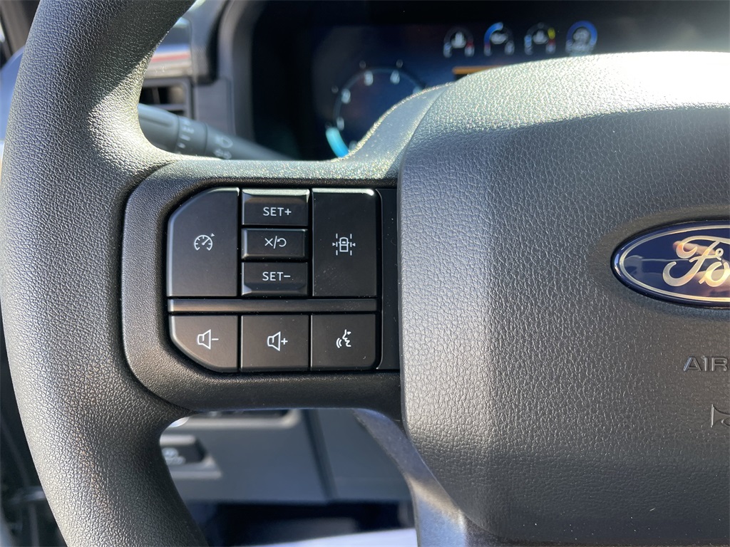 2024 Ford F-150 STX photo 16