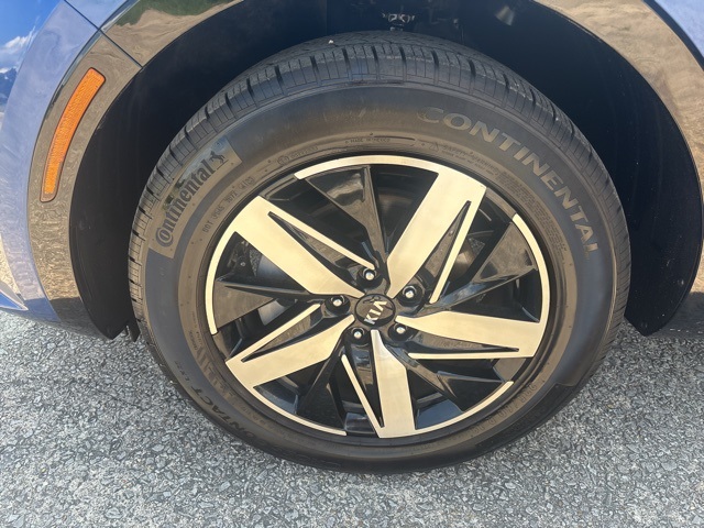 2021 Kia Sorento EX photo 28