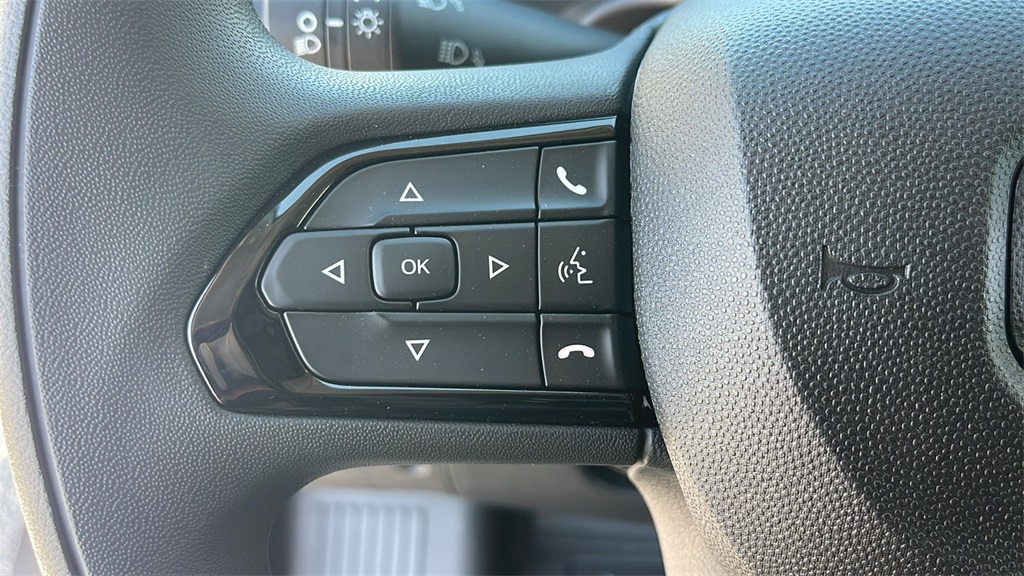 2025 Ram ProMaster 1500 photo 20