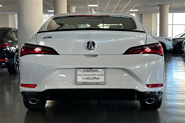 2026 Acura Integra A-Spec photo 4