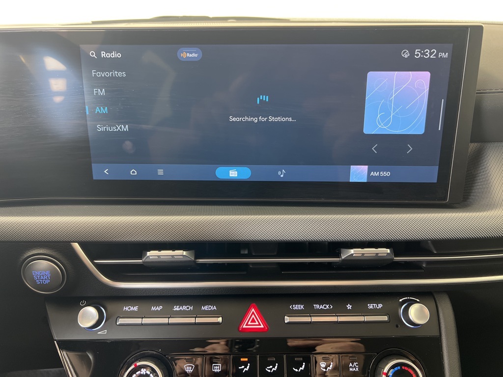 2025 Hyundai Sonata SE photo 19