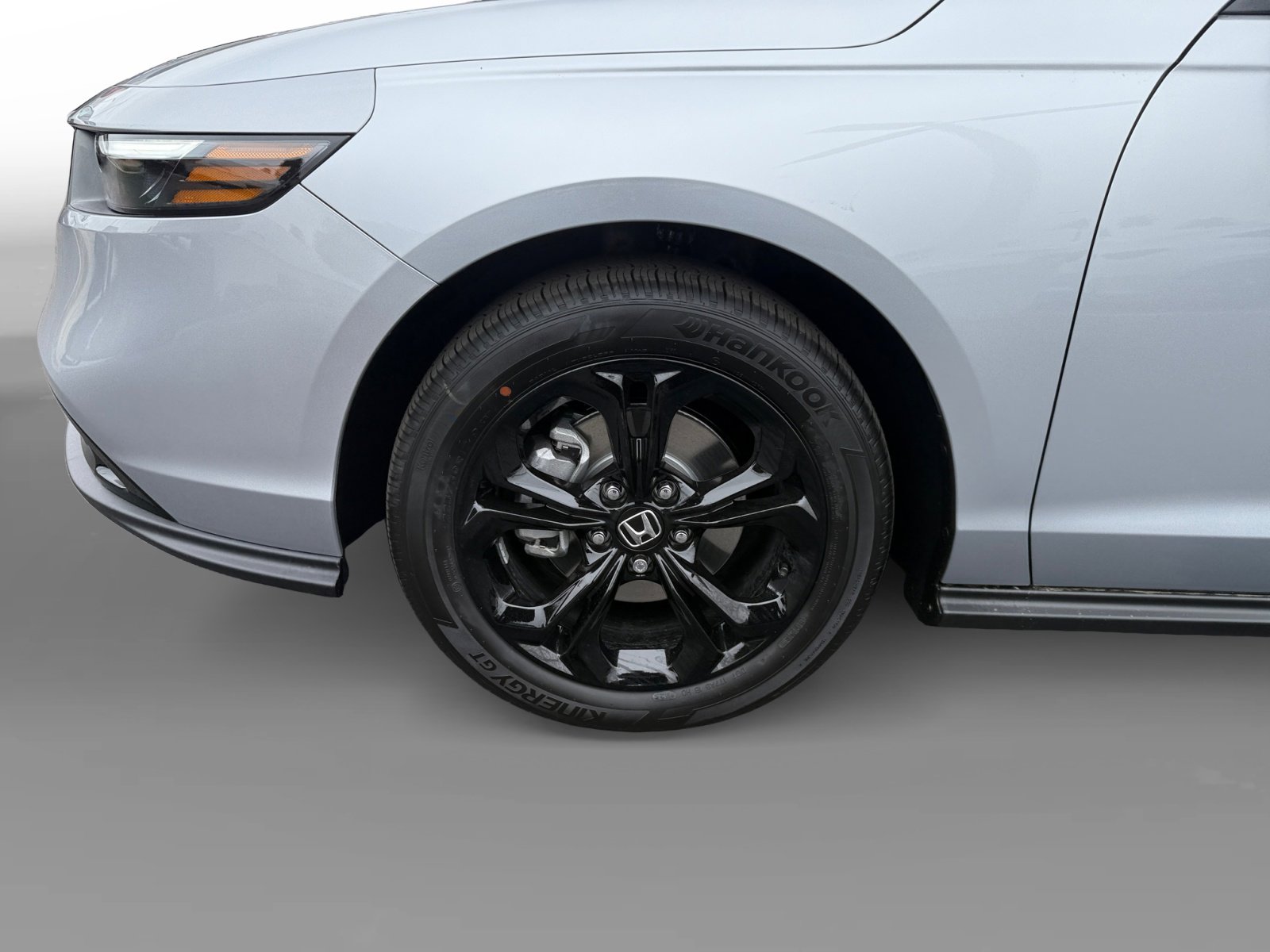 2025 Honda Accord SE photo 9
