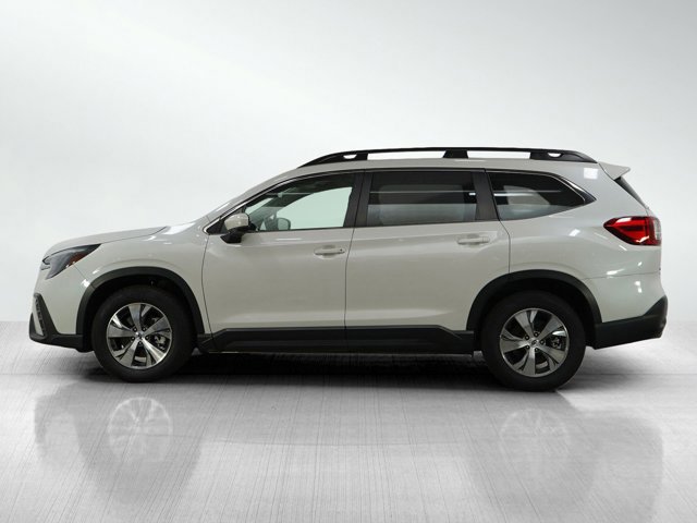 Used 2024 Subaru Ascent Premium with VIN 4S4WMAED2R3439336 for sale in Burnsville, Minnesota