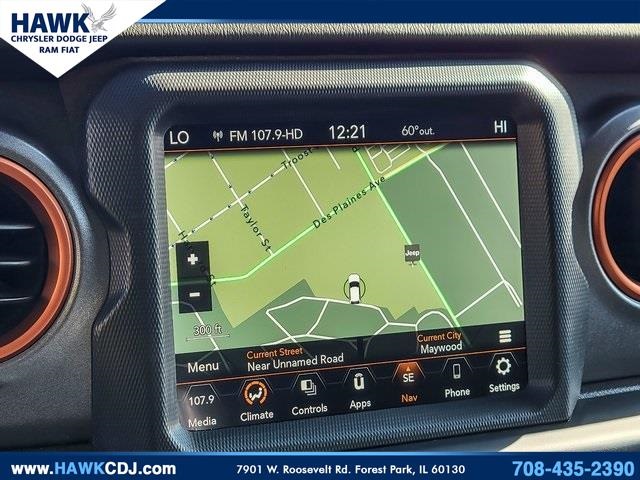 2021 JEEP GLADIATOR - Image 19