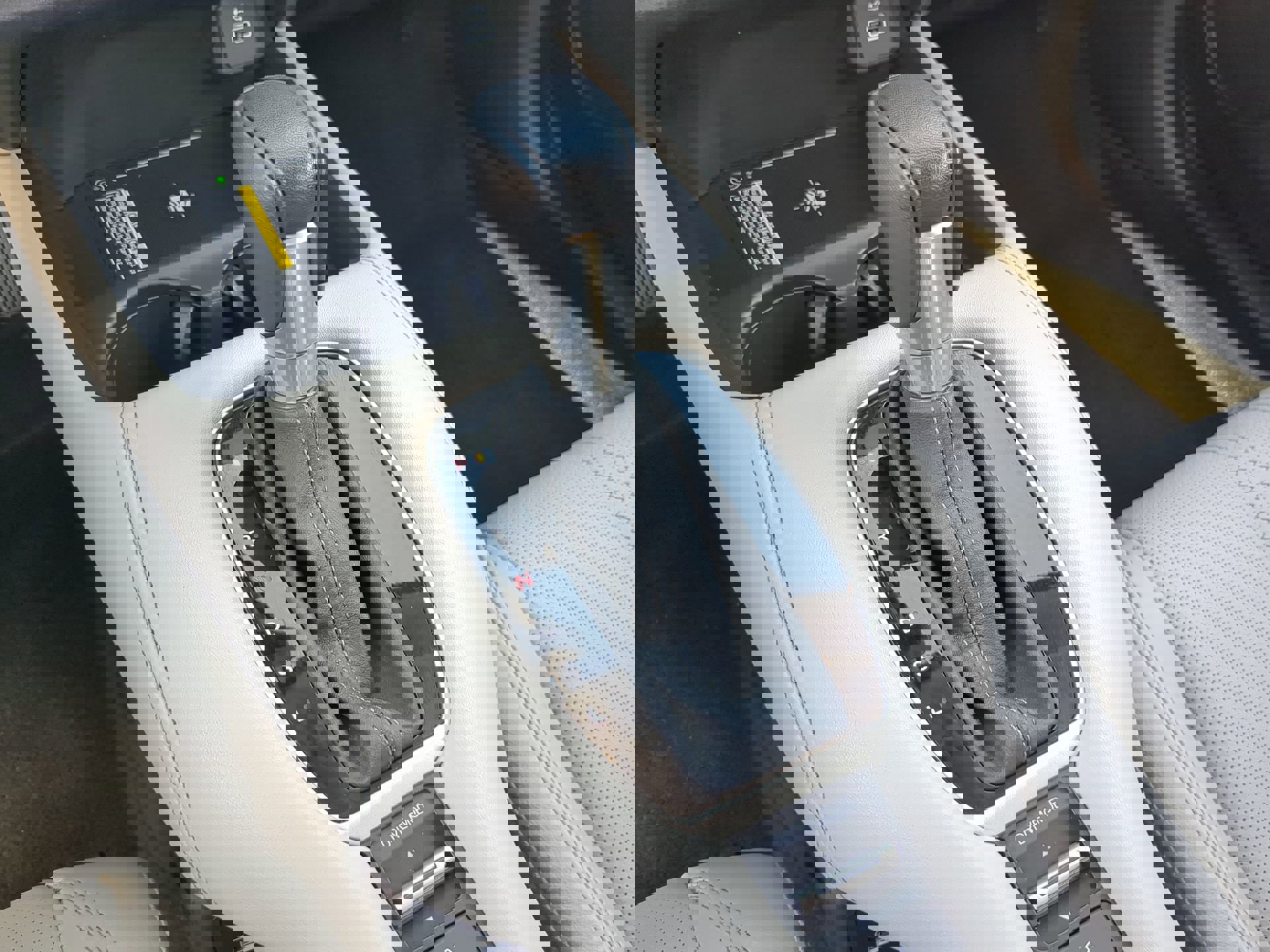 2023 Honda HR-V EX-L photo 23