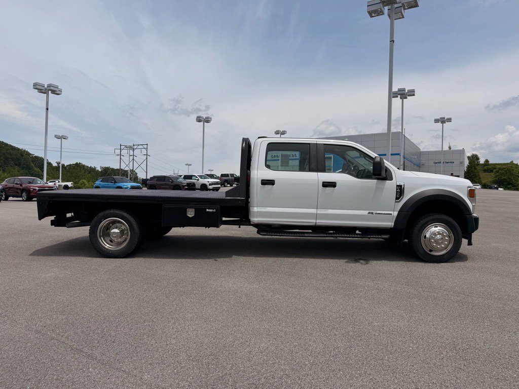 2022 Ford F-450 XL photo 7