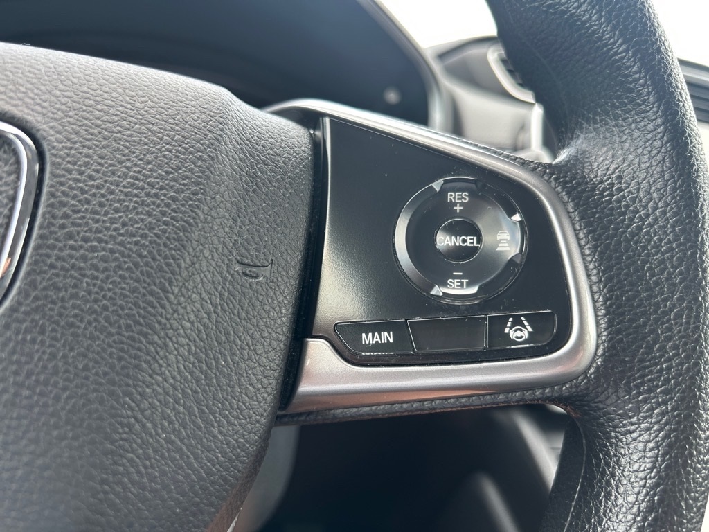 2022 Honda CR-V EX photo 36