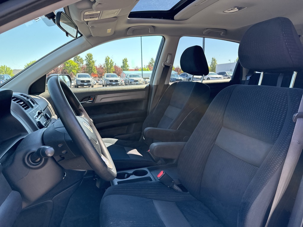 2008 Honda CR-V EX photo 8