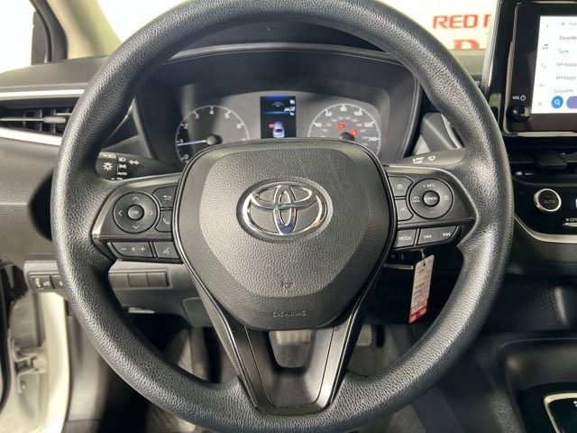 2024 Toyota Corolla LE photo 13