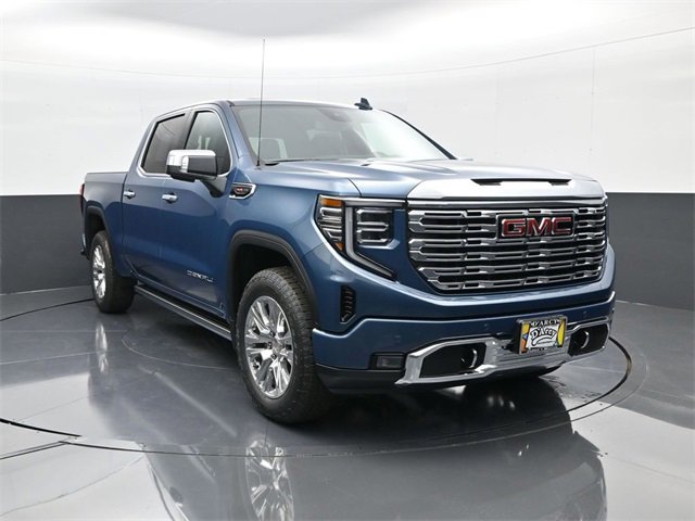 2025 Gmc Sierra 1500 Denali photo 2