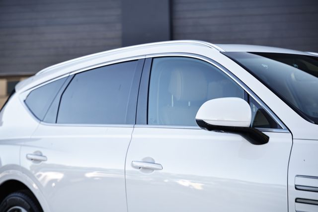 2024 Genesis GV80 3.5T Advanced photo 3
