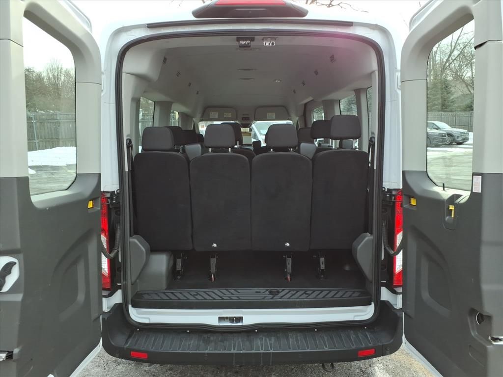 2023 FORD TRANSIT - Image 30