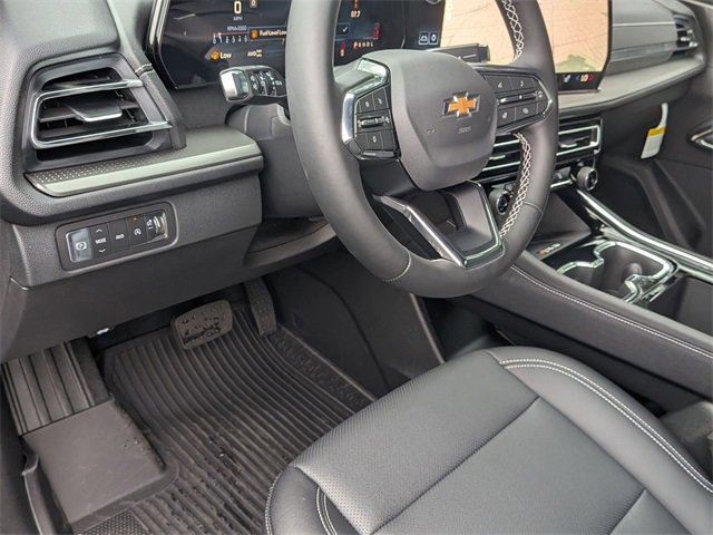2026 Chevrolet Traverse photo 15