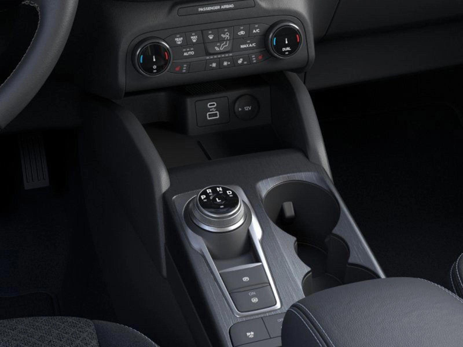 2025 Ford Escape Active photo 12
