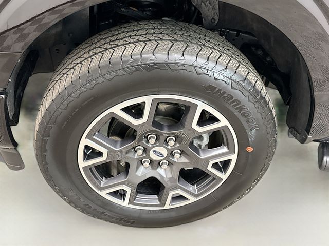 2024 Ford F-150 STX photo 29