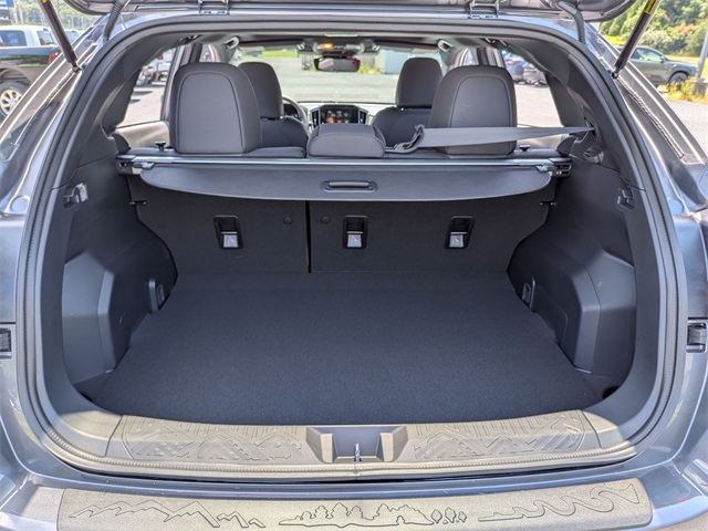 2025 Subaru Crosstrek Sport photo 28