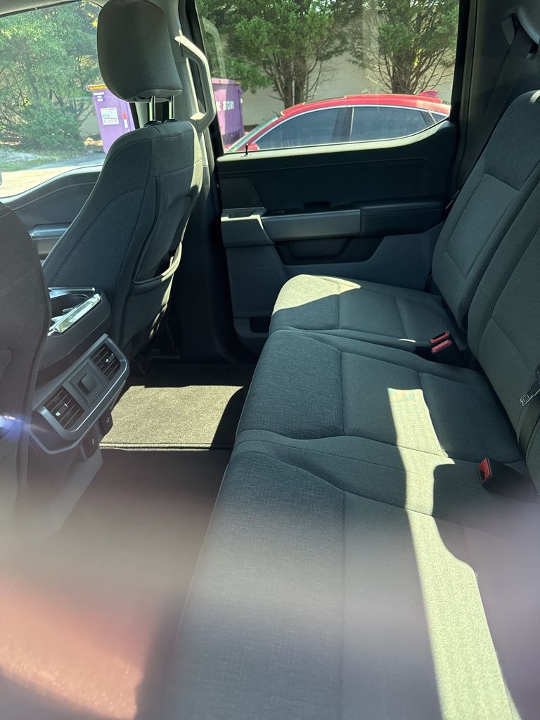 2024 Ford F-150 XLT photo 21