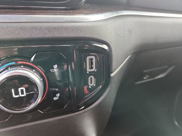 2023 Gmc Sierra 1500 Elevation photo 31