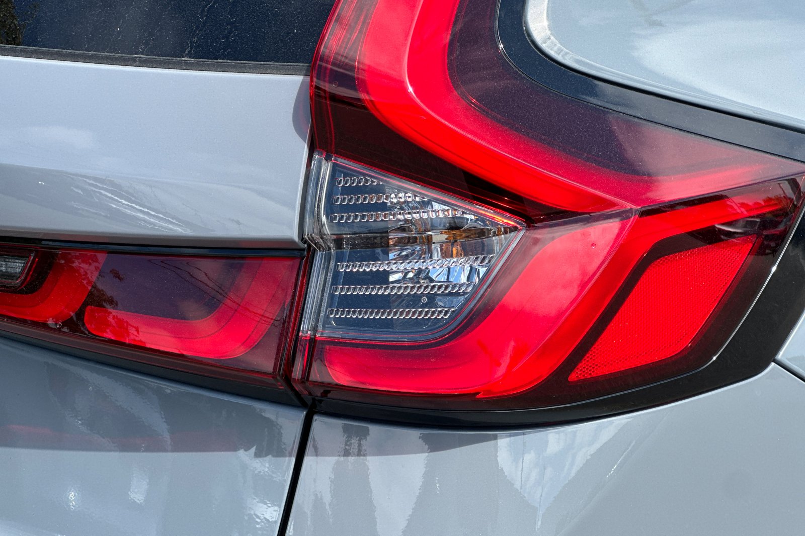 2026 Honda CR-V Hybrid Sport-L photo 29