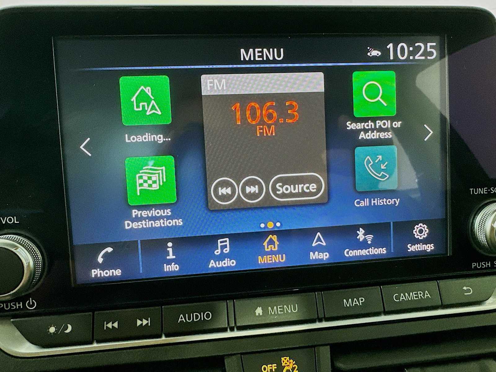 2021 Nissan Altima 2.5 SL photo 13
