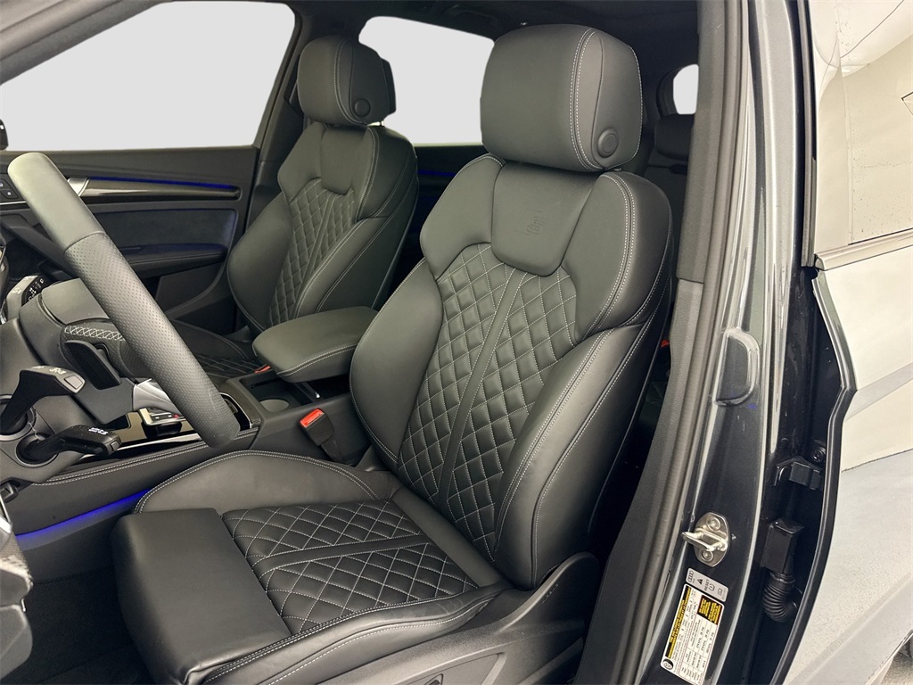 2024 Audi SQ5 Prestige photo 21