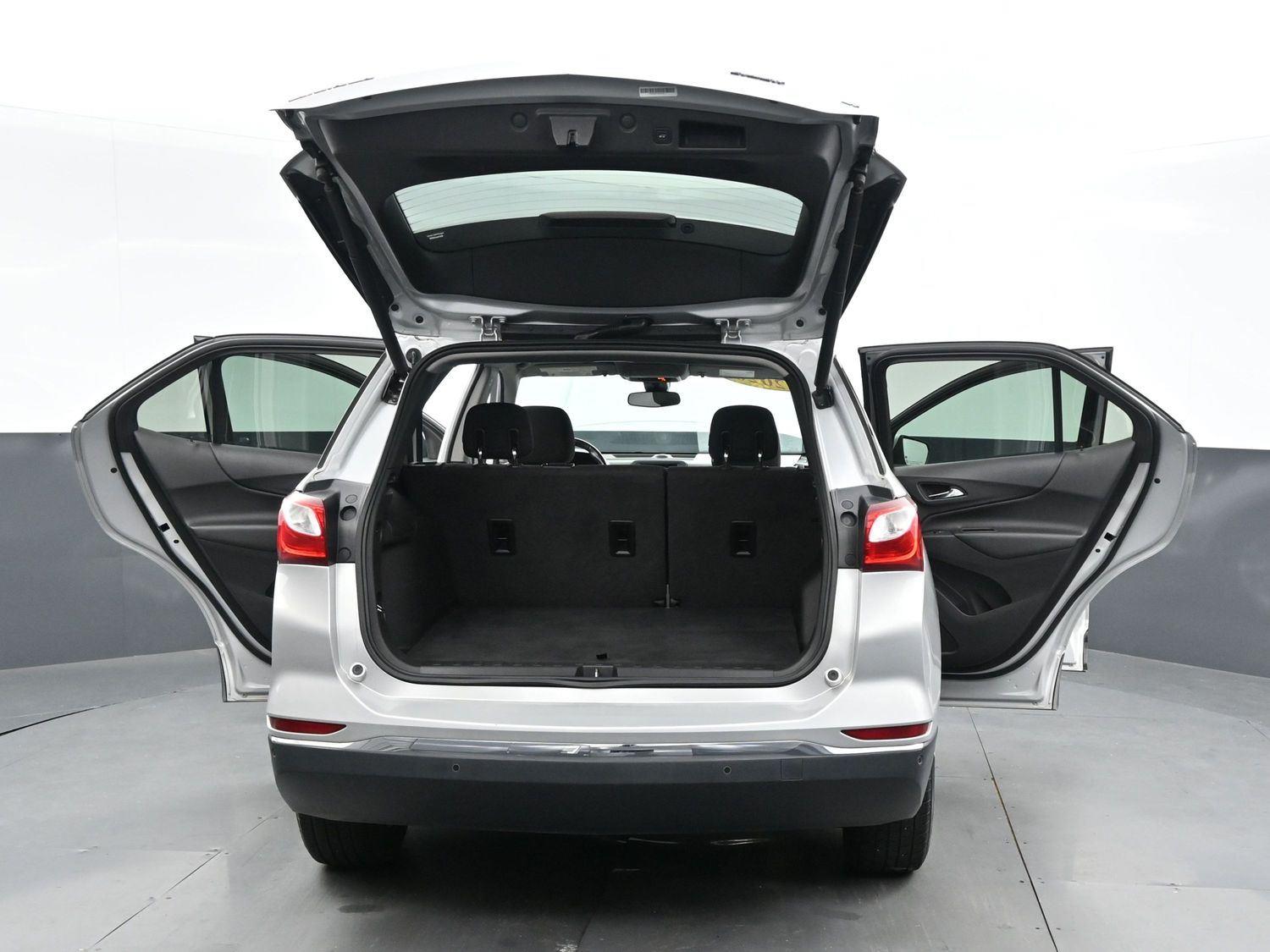 2020 Chevrolet Equinox LT photo 42
