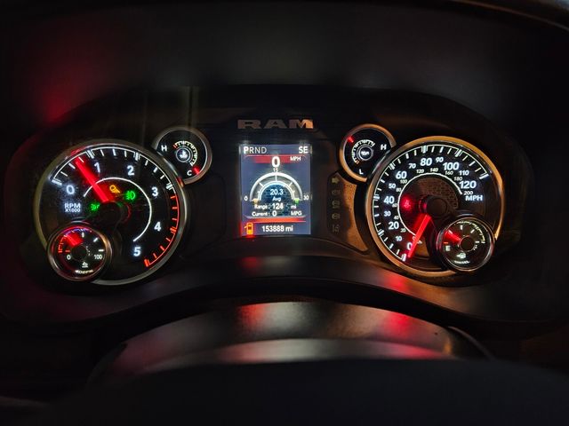 2019 Ram 2500 Big Horn photo 12