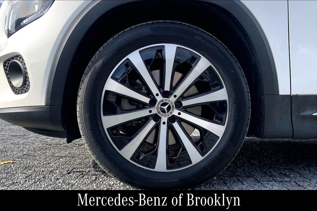 2021 Mercedes Benz GLB 250 4MATIC photo 10