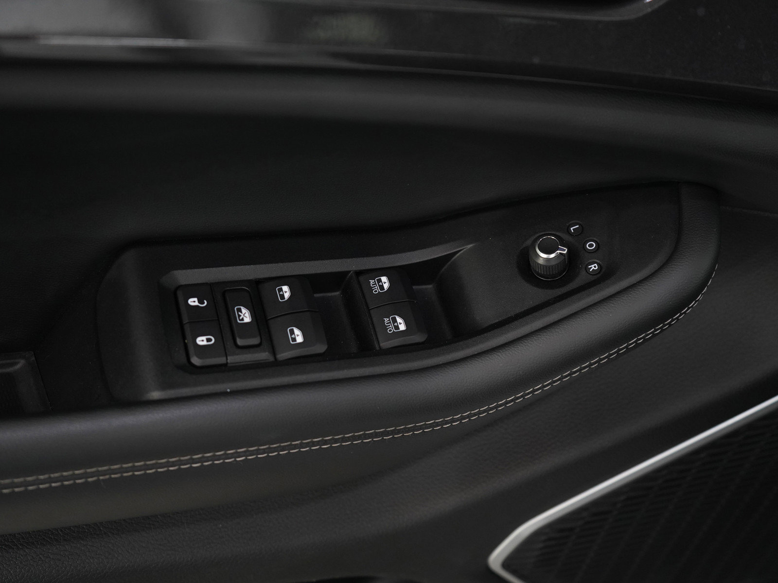 2022 Jeep Grand Cherokee Altitude photo 21