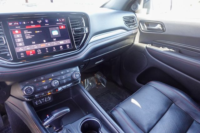 2023 Dodge Durango GT Plus photo 22