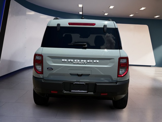 2023 Ford Bronco Sport Big Bend photo 4