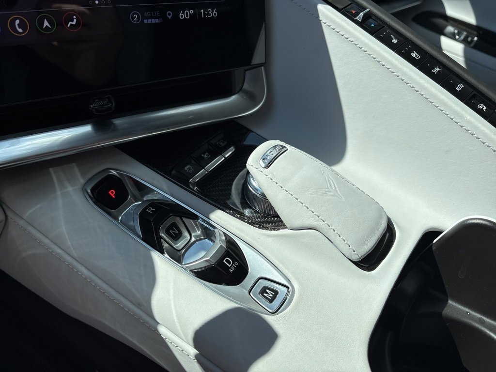 2023 Chevrolet Corvette Stingray 3LT photo 13