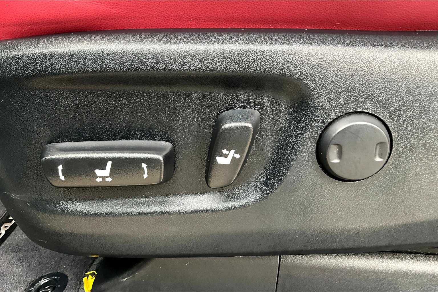 2023 Lexus GX 460 Premium photo 33