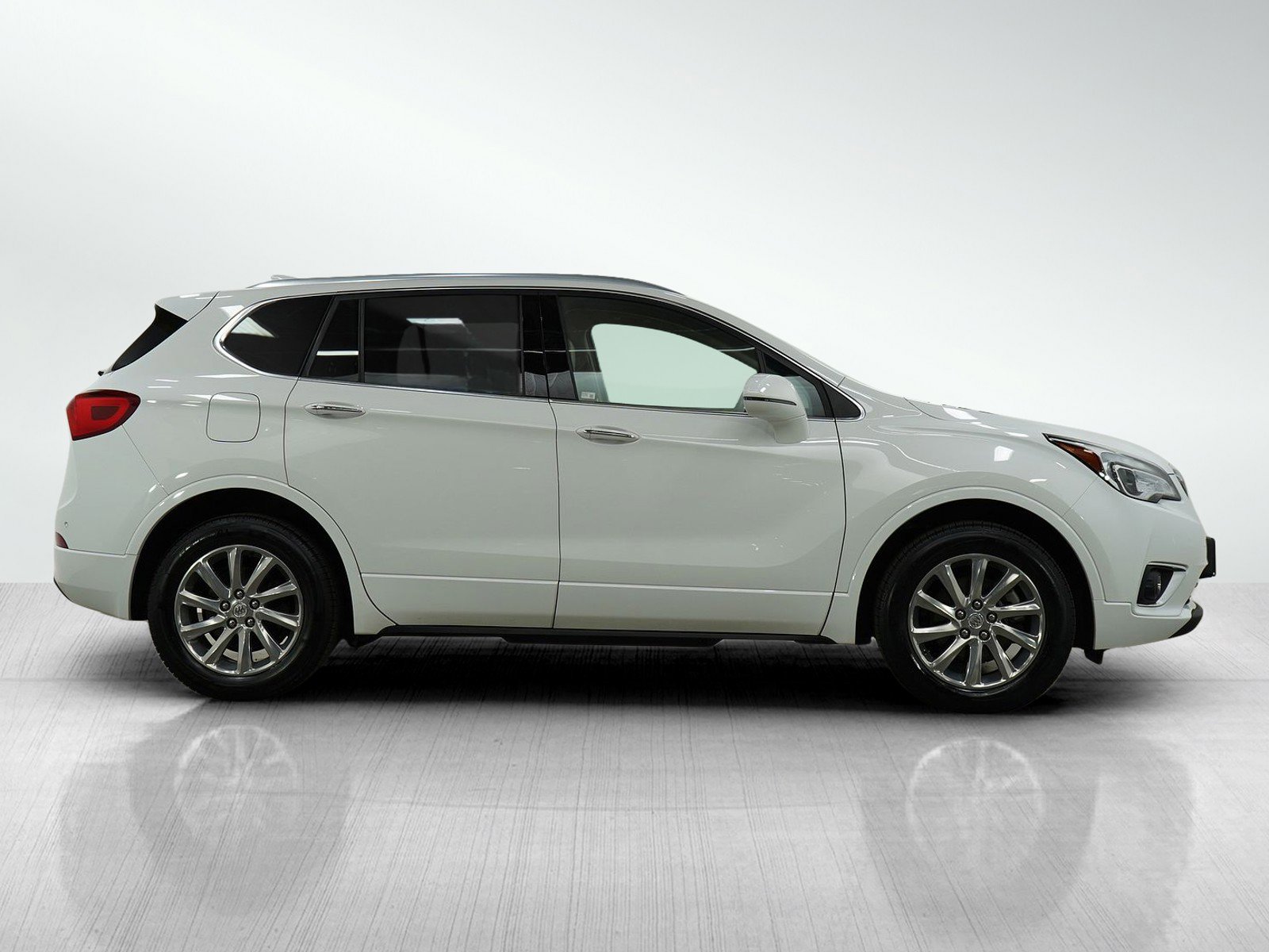 2020 Buick Envision Essence photo 6