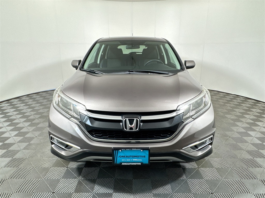 2016 Honda CR-V EX photo 3