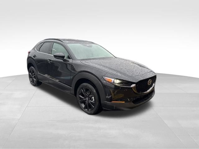 2025 Mazda CX-30 2.5 Turbo Premium photo 7