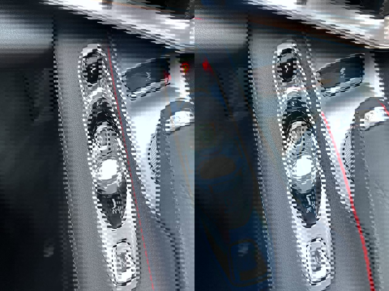 2024 Chevrolet Corvette Stingray 1LT photo 16