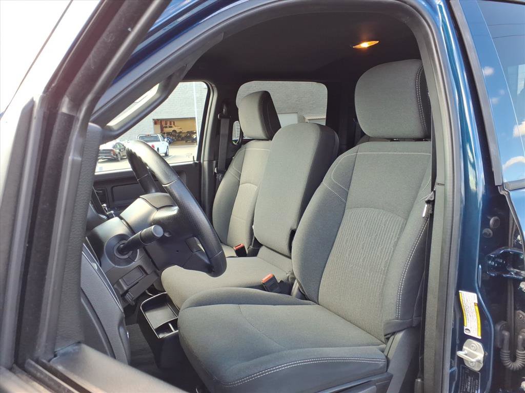 2024 Ram 2500 Tradesman photo 3